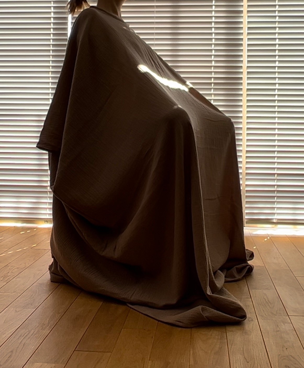 【3/4まで】春の揺らぎに、蒸す時間をやわらかく