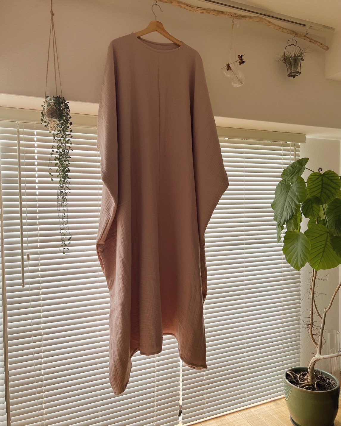 手仕事、に、こだわること。