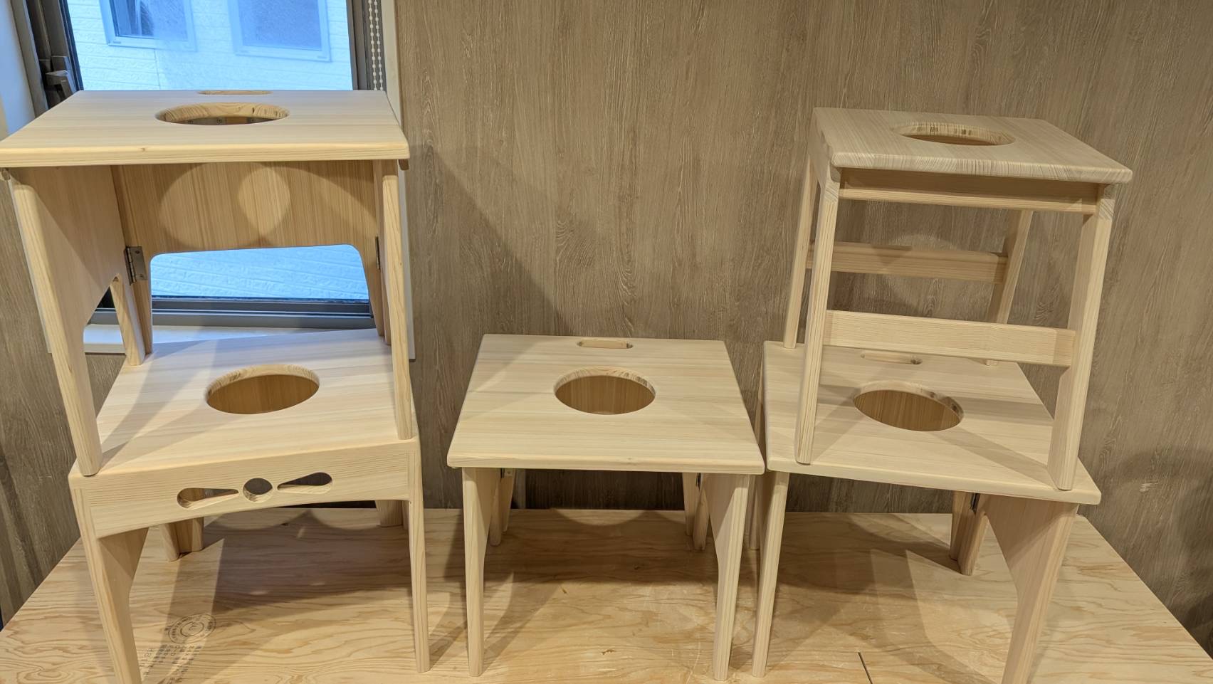 12月もたくさんのオーダー、ありがとうございました。