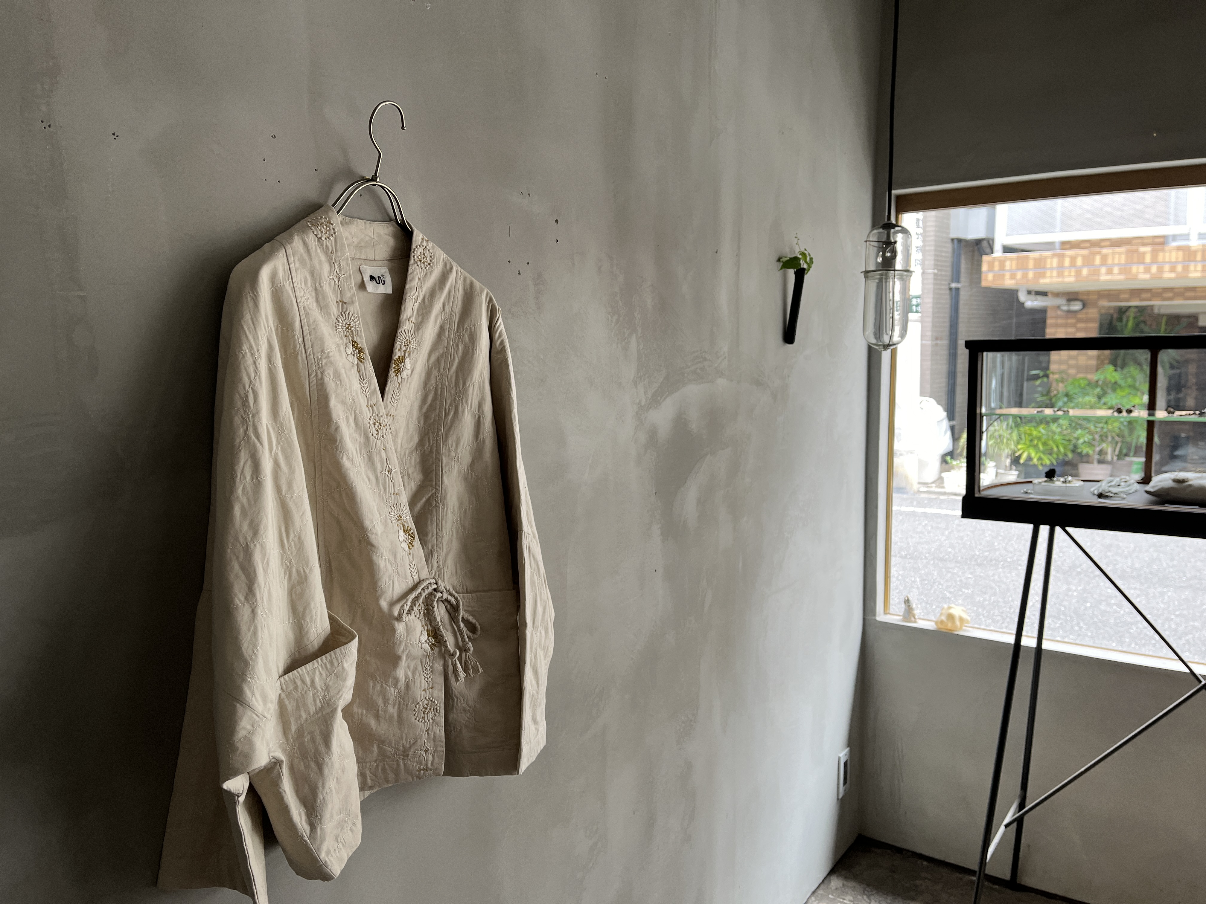 muni 展示会のお知らせ