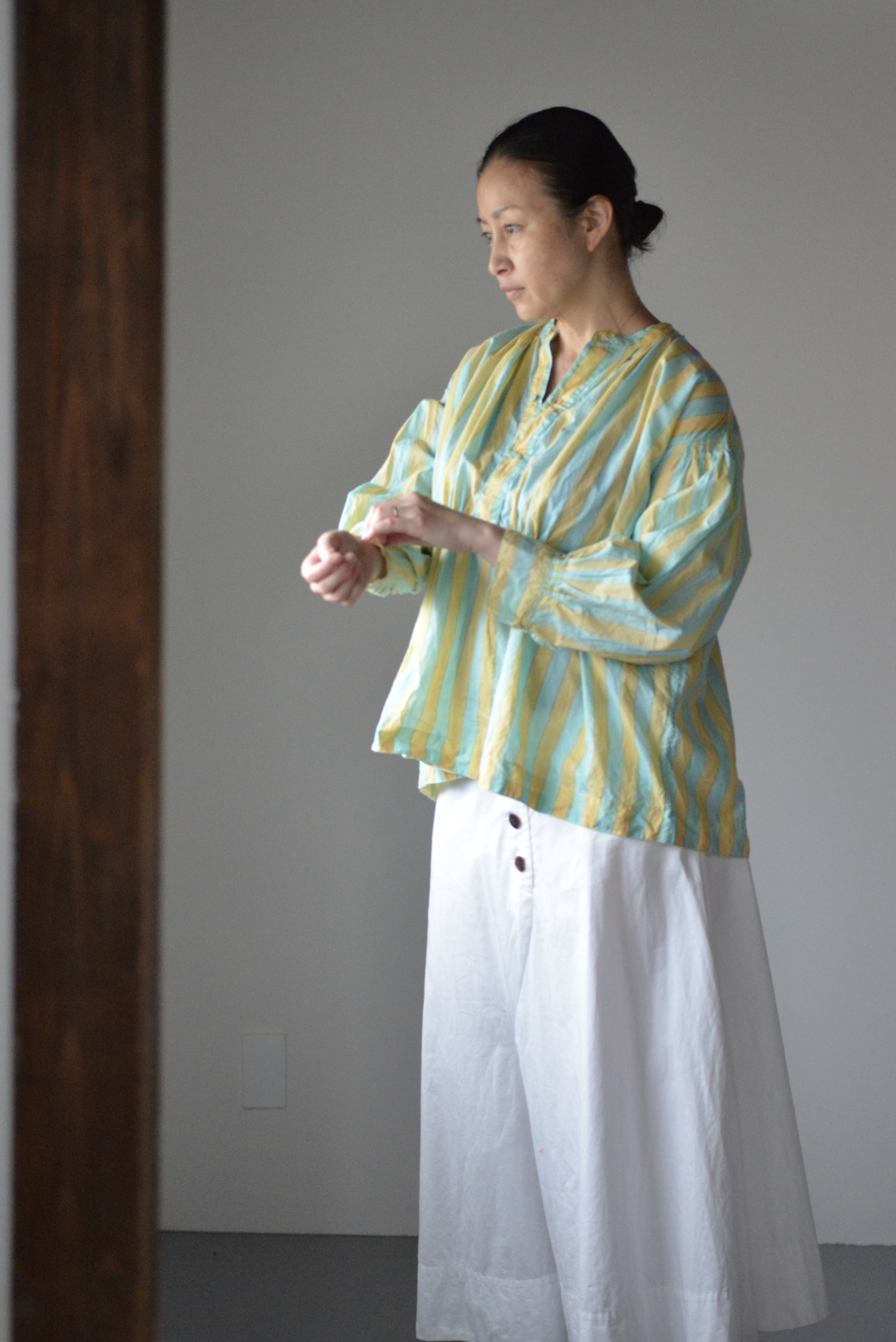 muni* の服　秋冬展　2025.9/27（金）-28（日）