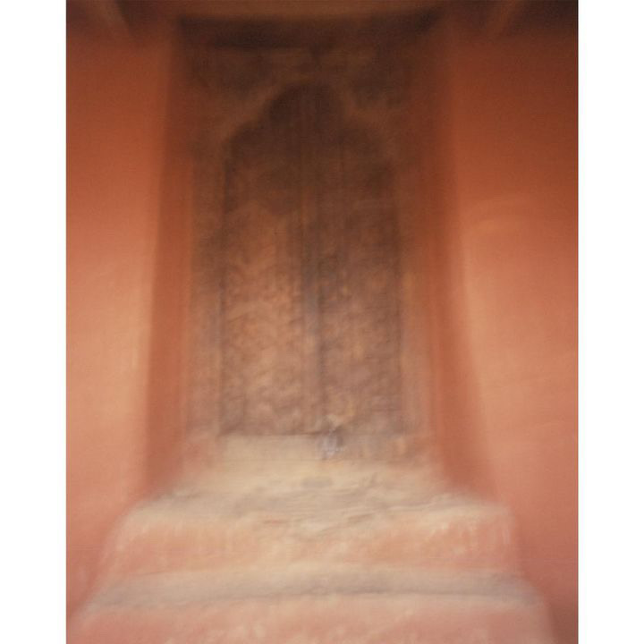 「薄膜を潜る」ーBeneath the Thin Veil ー　 土屋裕介・山西もも　２人展