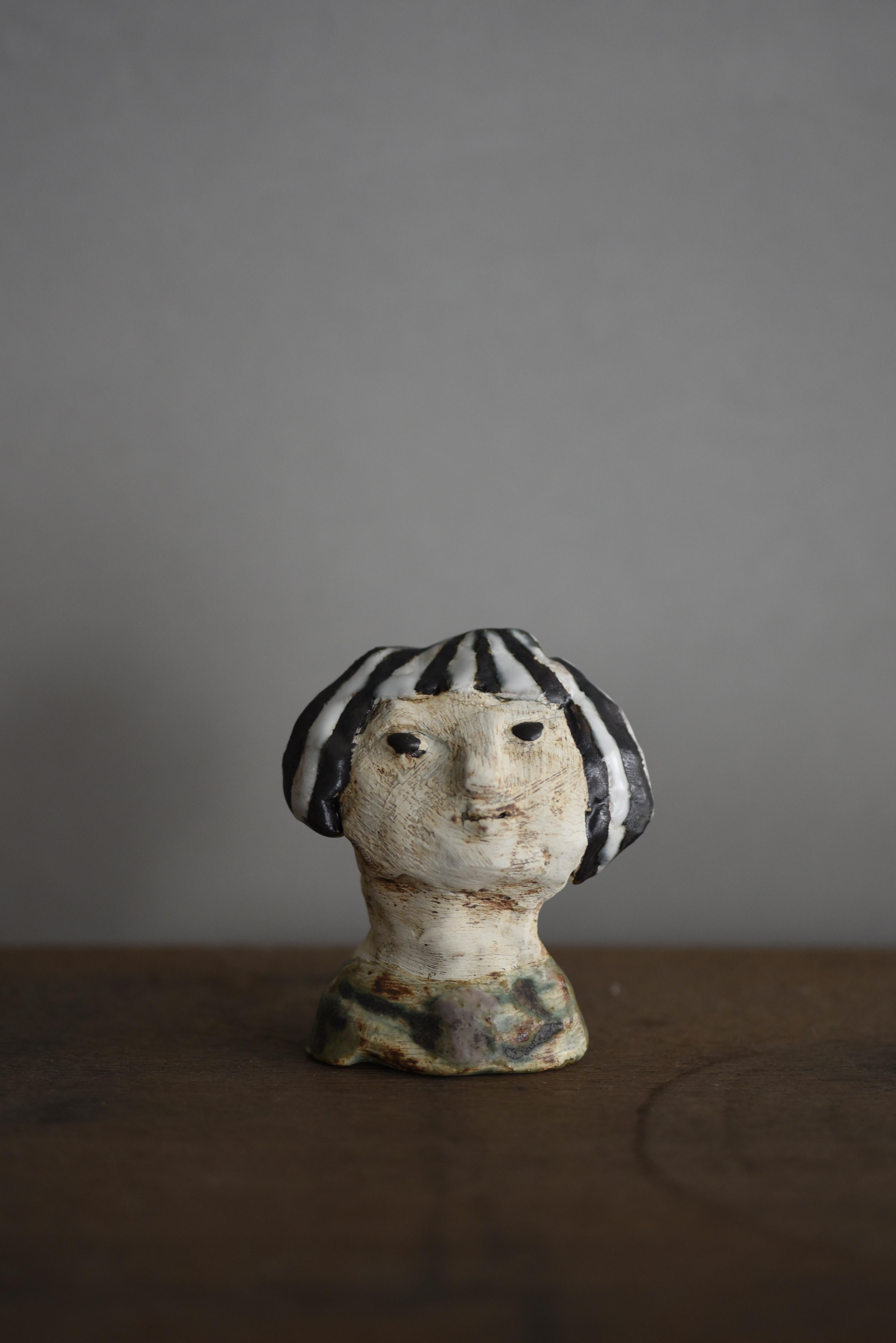 三笘まさえ　「小品展」