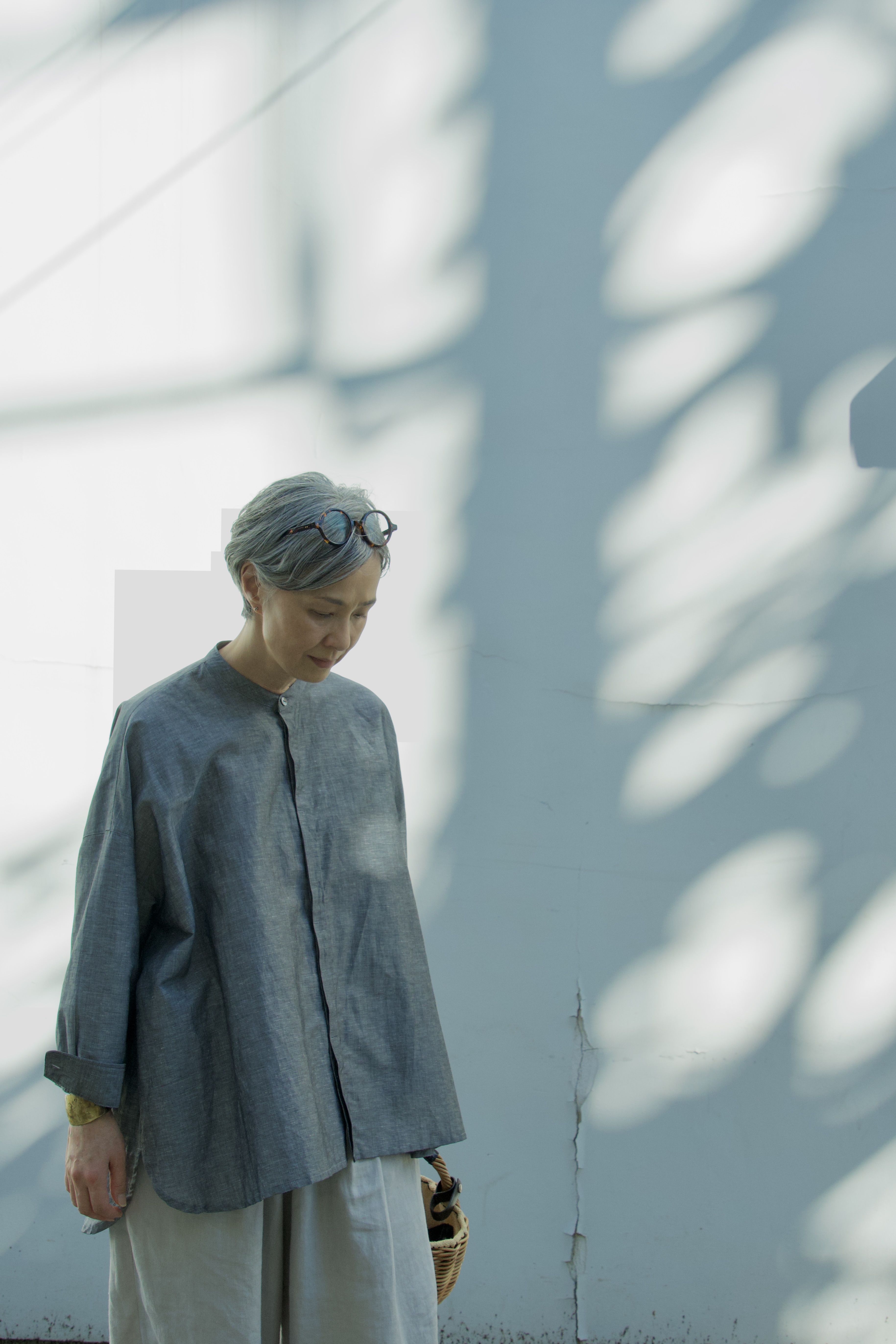 Huminaa 春夏 展示会