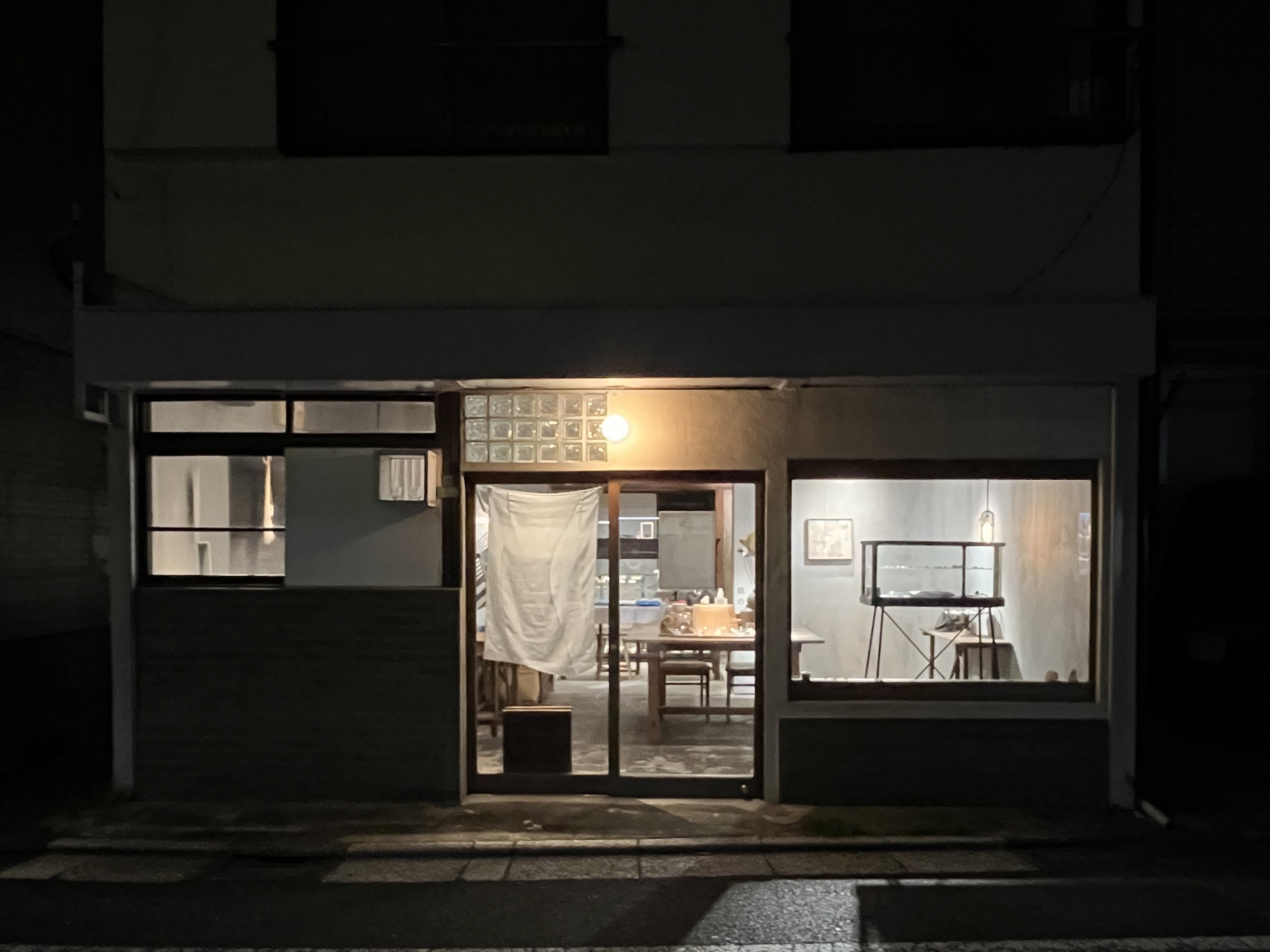 月夜の朗読会 9/26(土) ⭐︎満席になりました