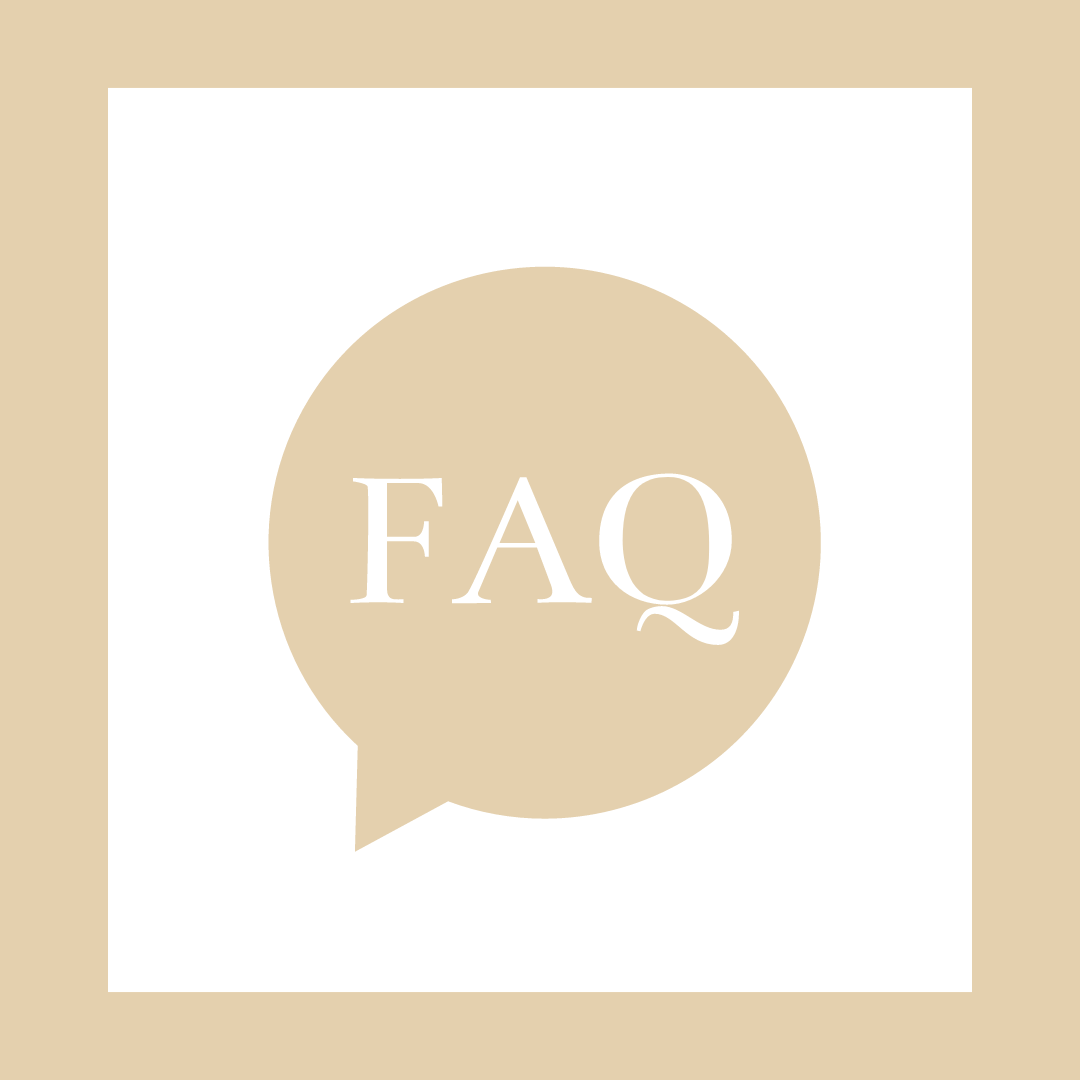 【FAQ】よくあるご質問