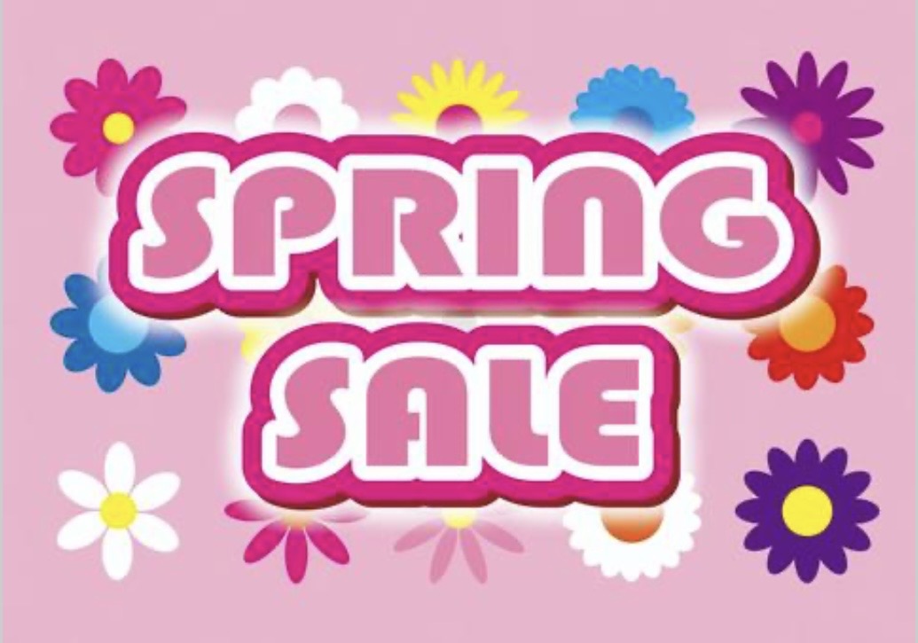 春のヴィンテージアイテム🌸SALE🌸