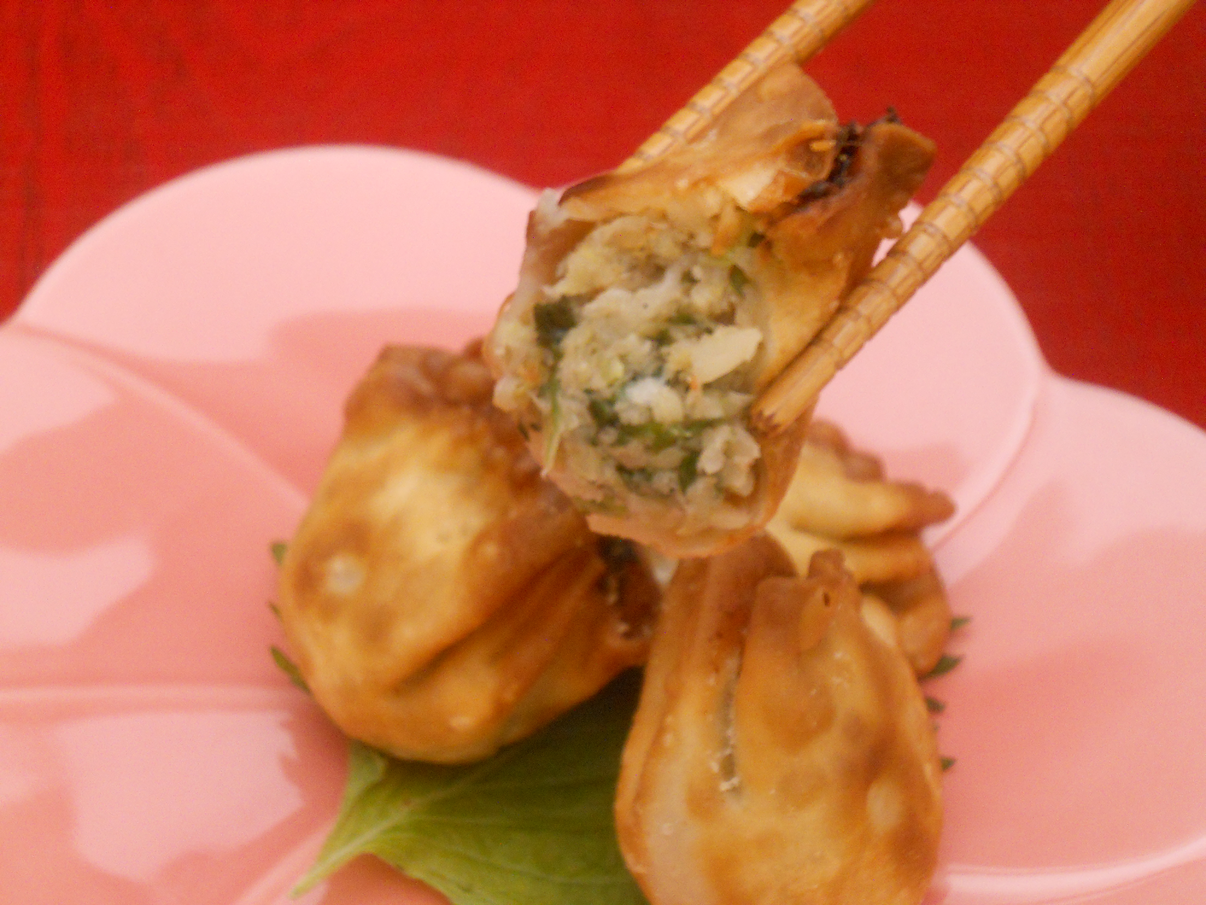 美味しいものを食べる喜び、作りお届けする喜び!
