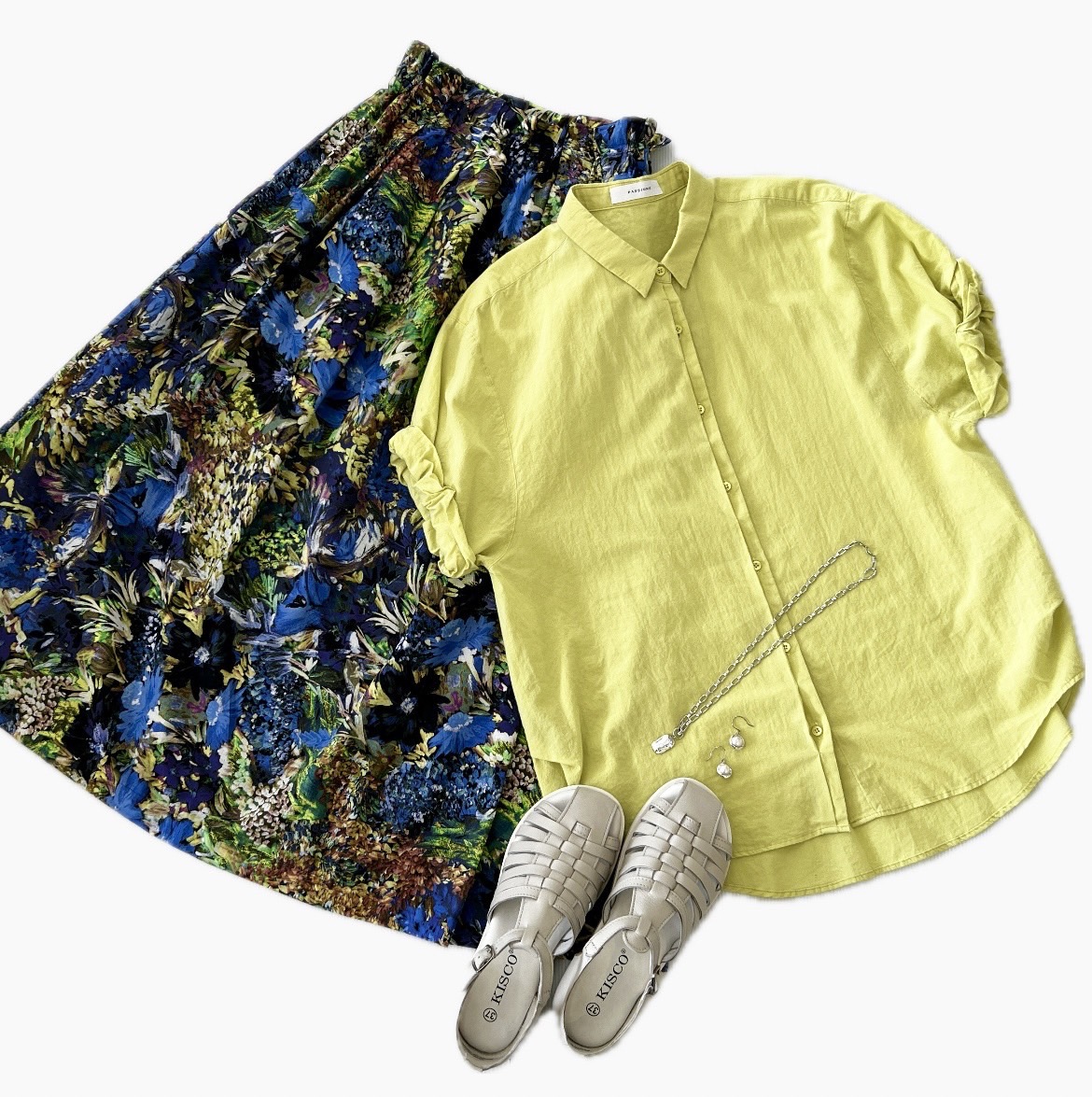 Casablanca 2024 S/S SALE 開催中 !!!