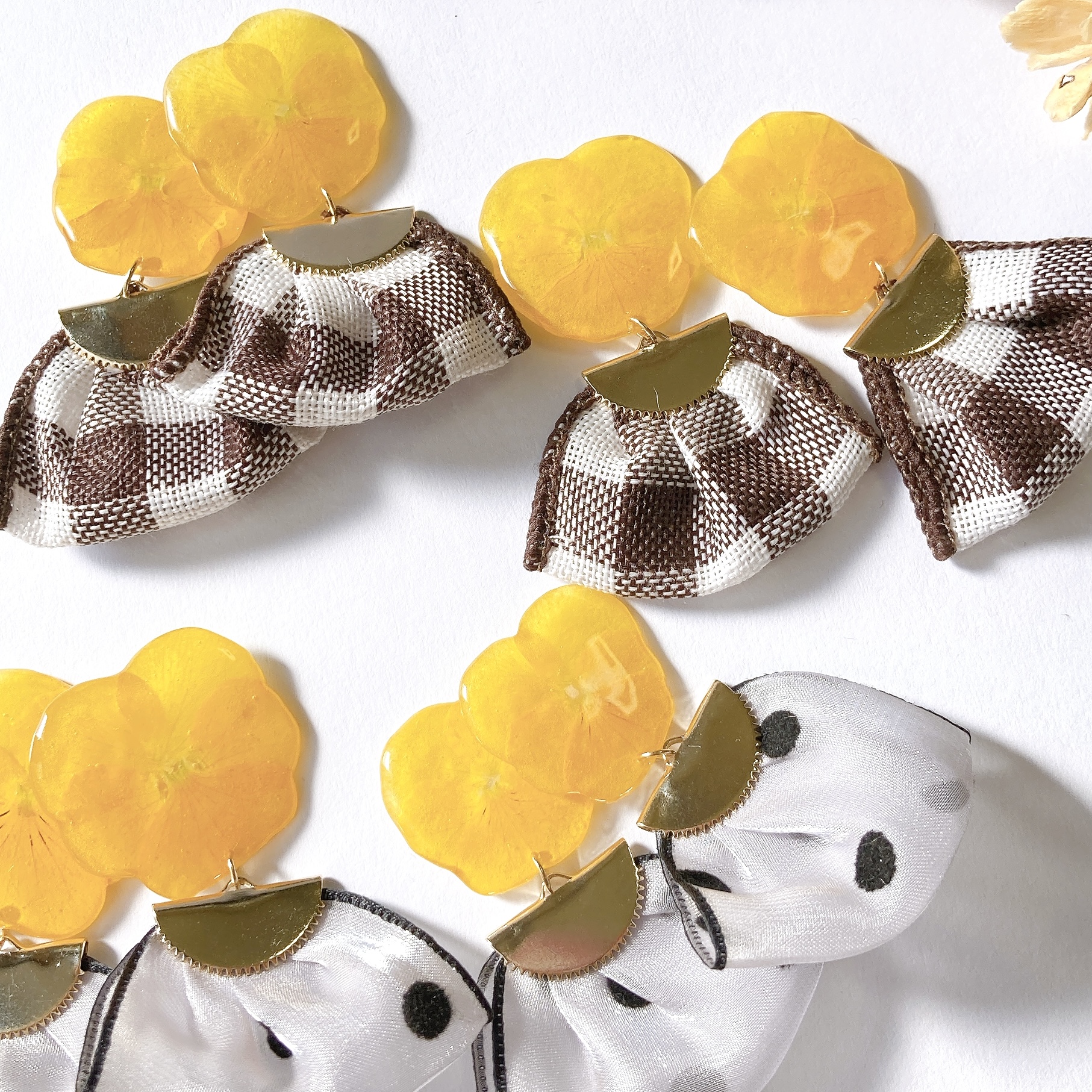 レトロかわいい新作のご紹介
