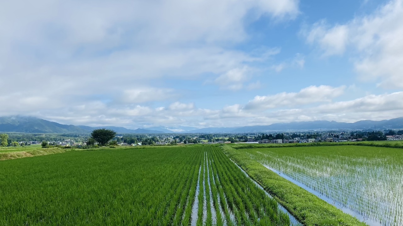 深呼吸する暮らし｜自分らしさとは、“頑張らなくても続くこと”