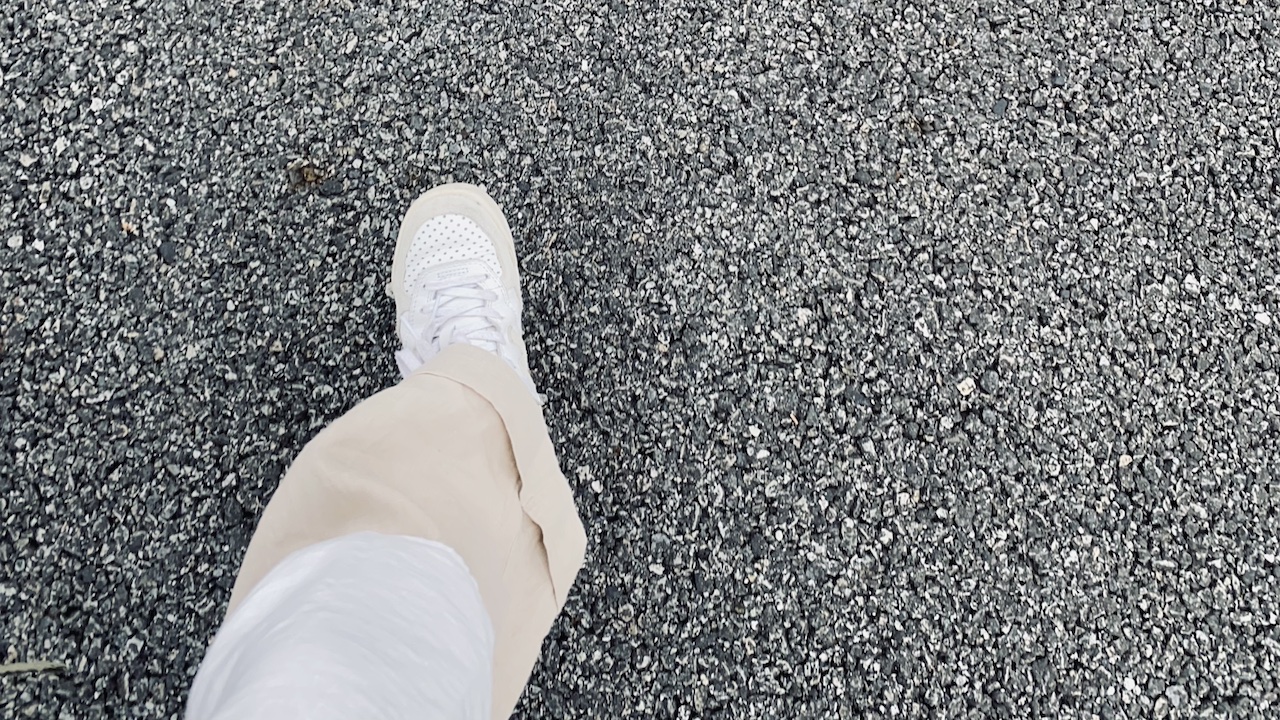 散歩でリラックスする方法｜考えすぎた日にできること  （深呼吸する暮らし #2）