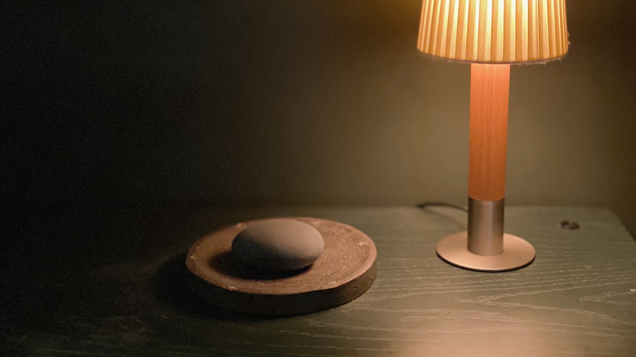 考えすぎる夜に、整えすぎないという選択を