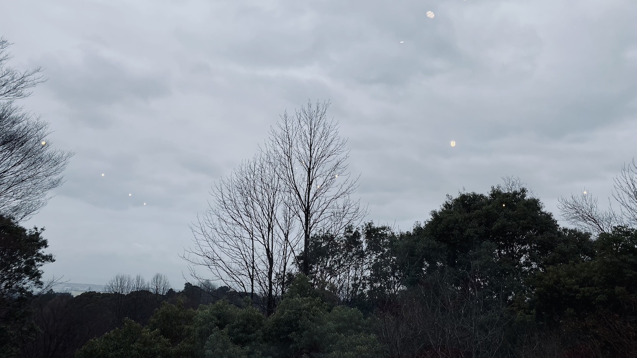 乾燥で“香りがもたない”問題を解決。長持ちさせる冬の技