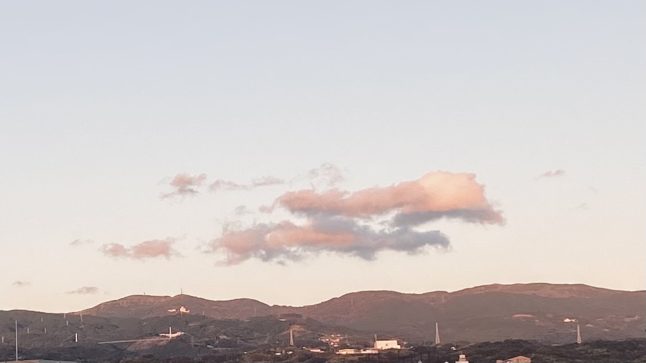 秋の終わりに、心を整える香りのルーティン