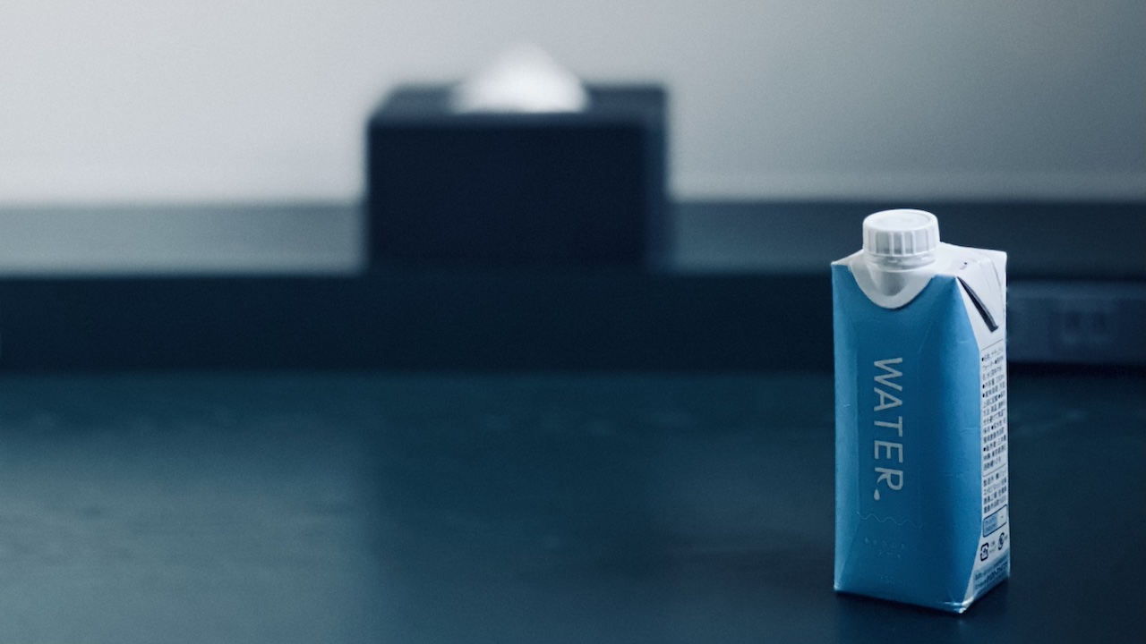 ほんのり香る暮らし｜少し整ってきた日に、戻らないためのひとつ