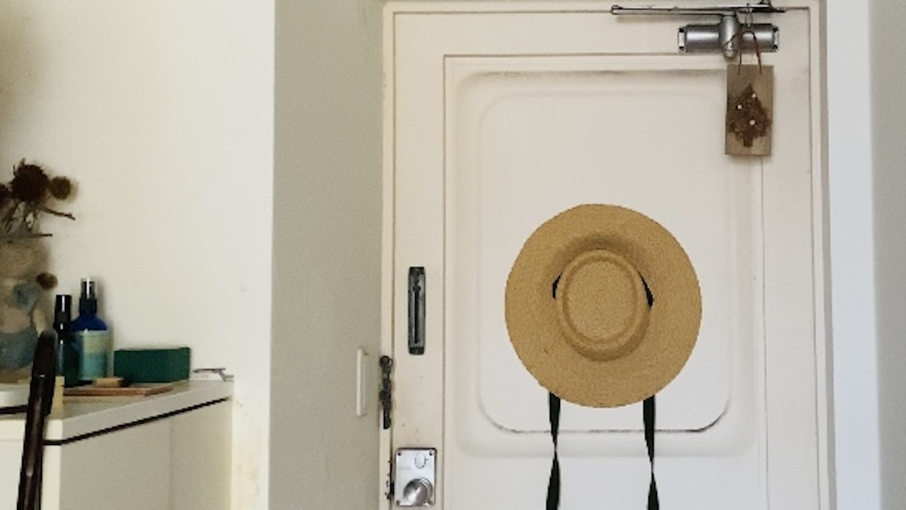 強く香らない香りという選択