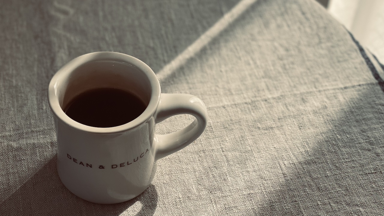 余裕がないのではなく、区切りがないだけかもしれないと気づいた日のこと