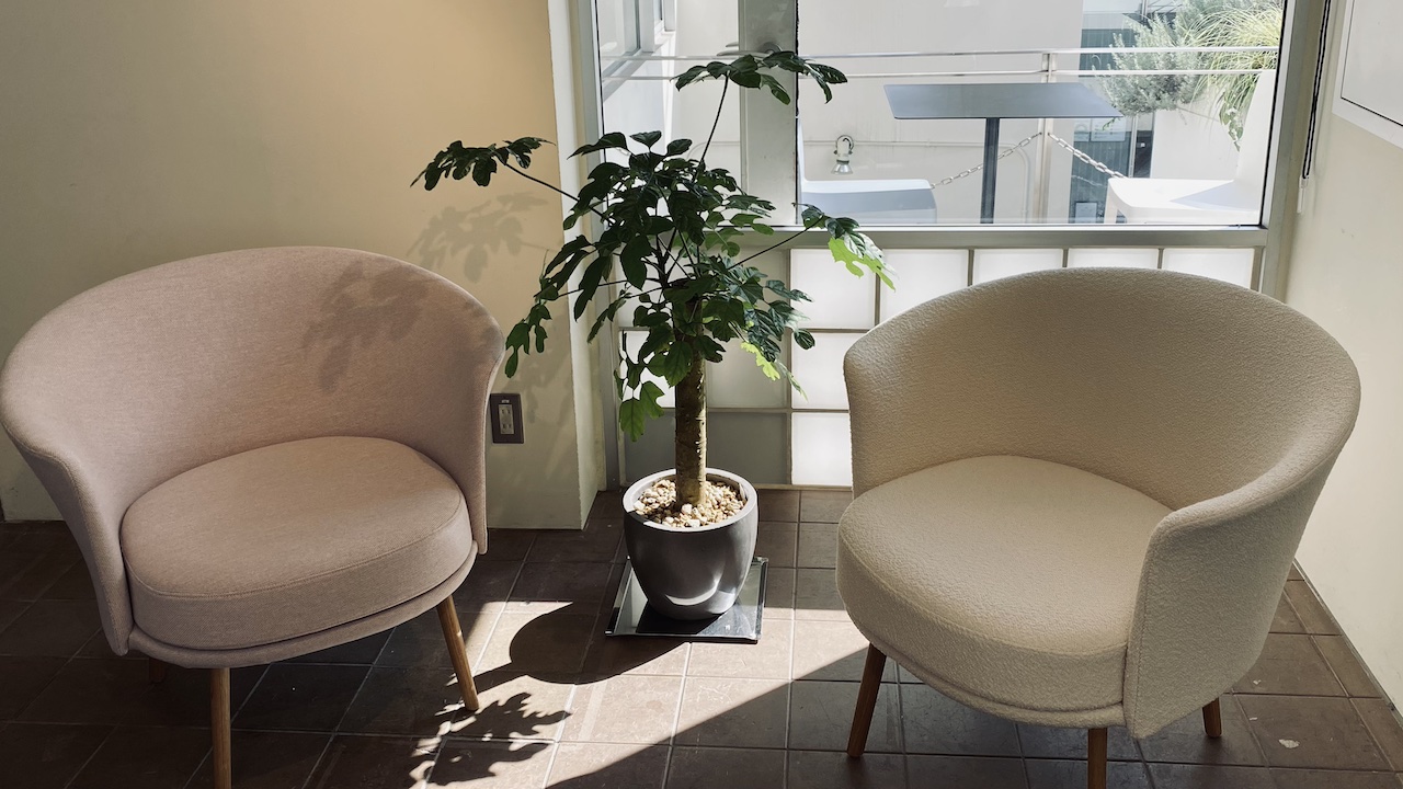 週末のリセット。心をととのえる香り時間