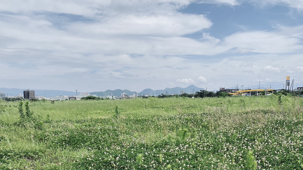 「ほのかな香りの余白を、未来のスタンダードに」