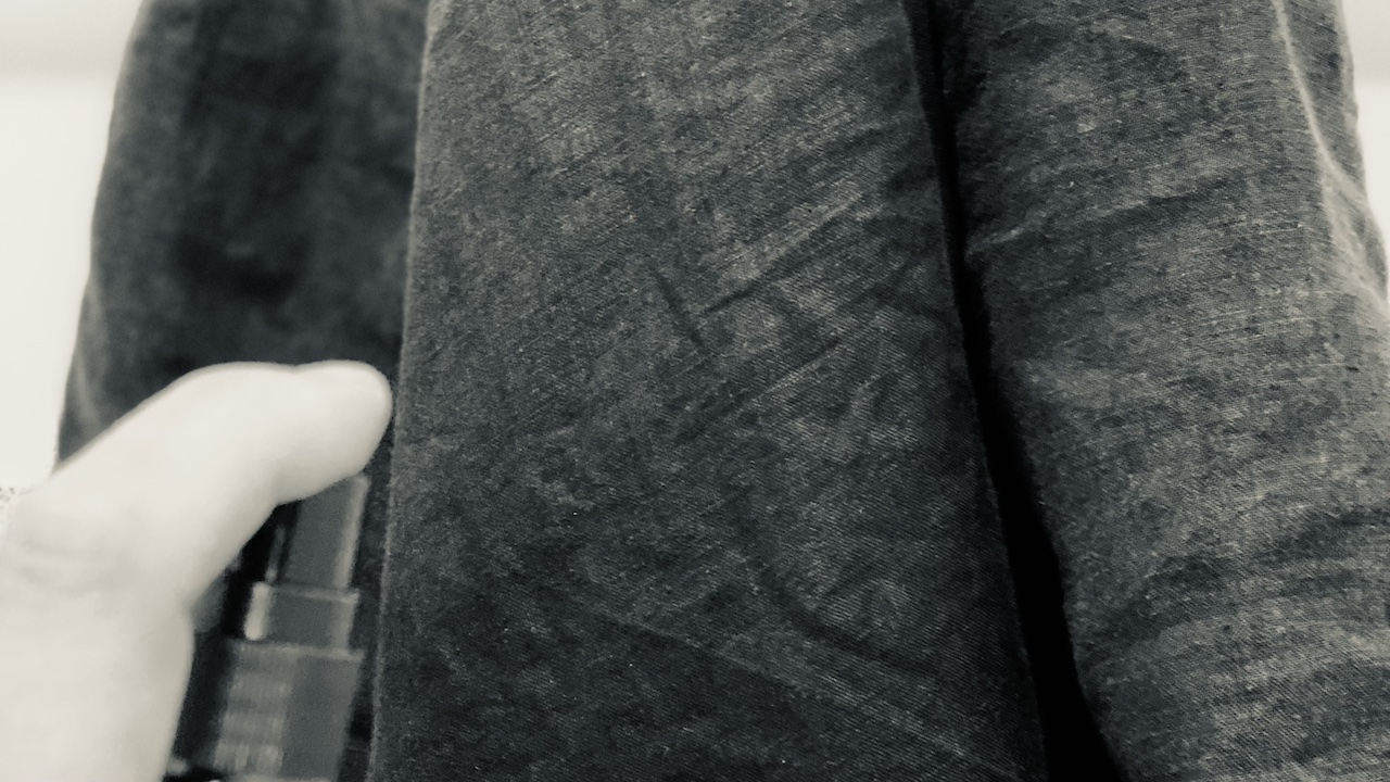 日本の“間”が教えてくれる、心がすり減る日の香りとの付き合い方