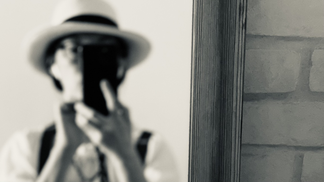 香りをまとうという“静かな自己表現”