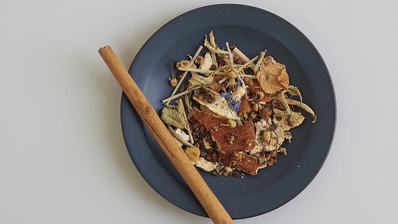 年末年始も日常が続く人へ。OPEN TYPEの香りと過ごす7日間