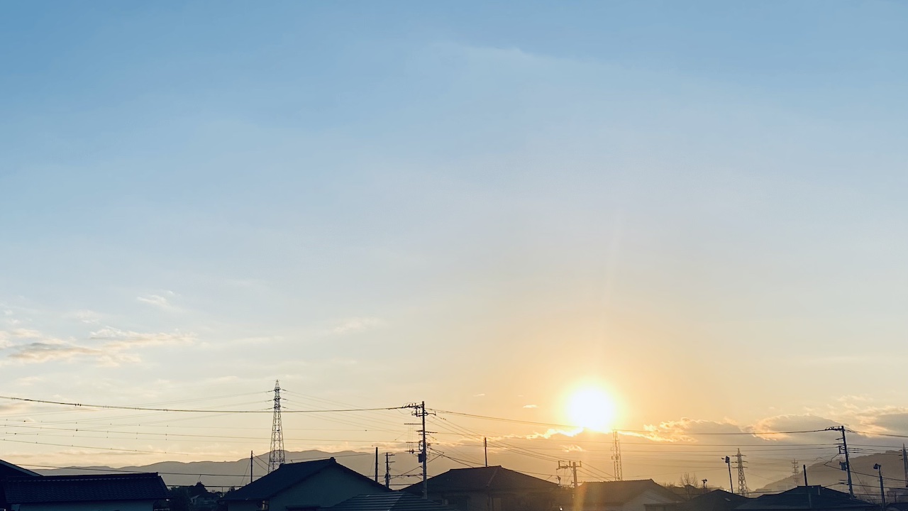 閉じなくていい。OPENという選択