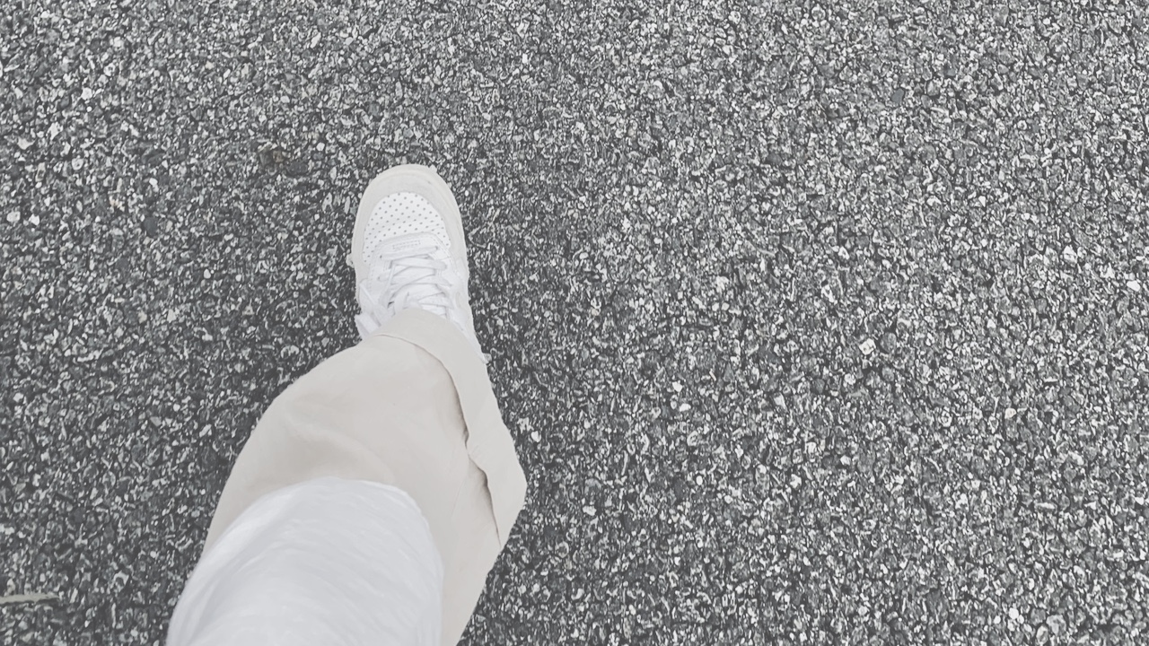 うまくいかなかった日の帰り道に、少しだけ余白をつくる