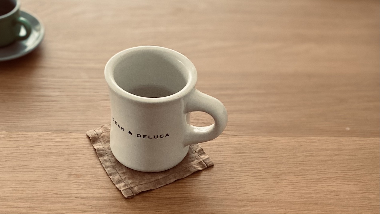 整えるためだけではない、深呼吸する暮らし