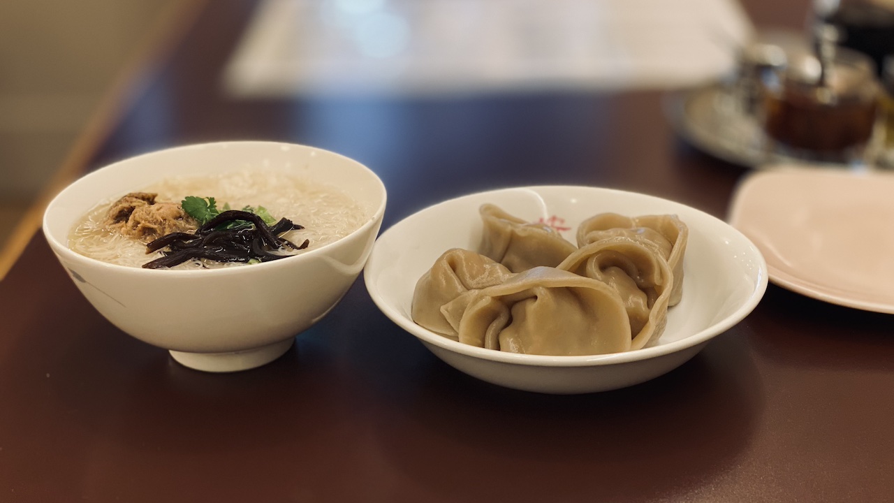 仕事終わりに、“自分に戻る香り”を