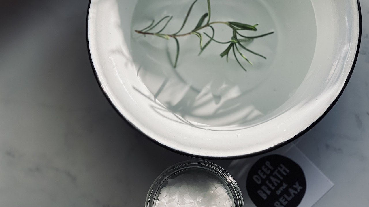 深呼吸する暮らしは、特別な日のためのものではない