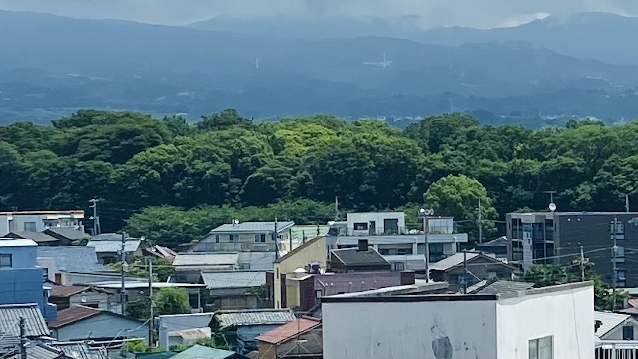 週末は“自然とつながる”セルフケアを