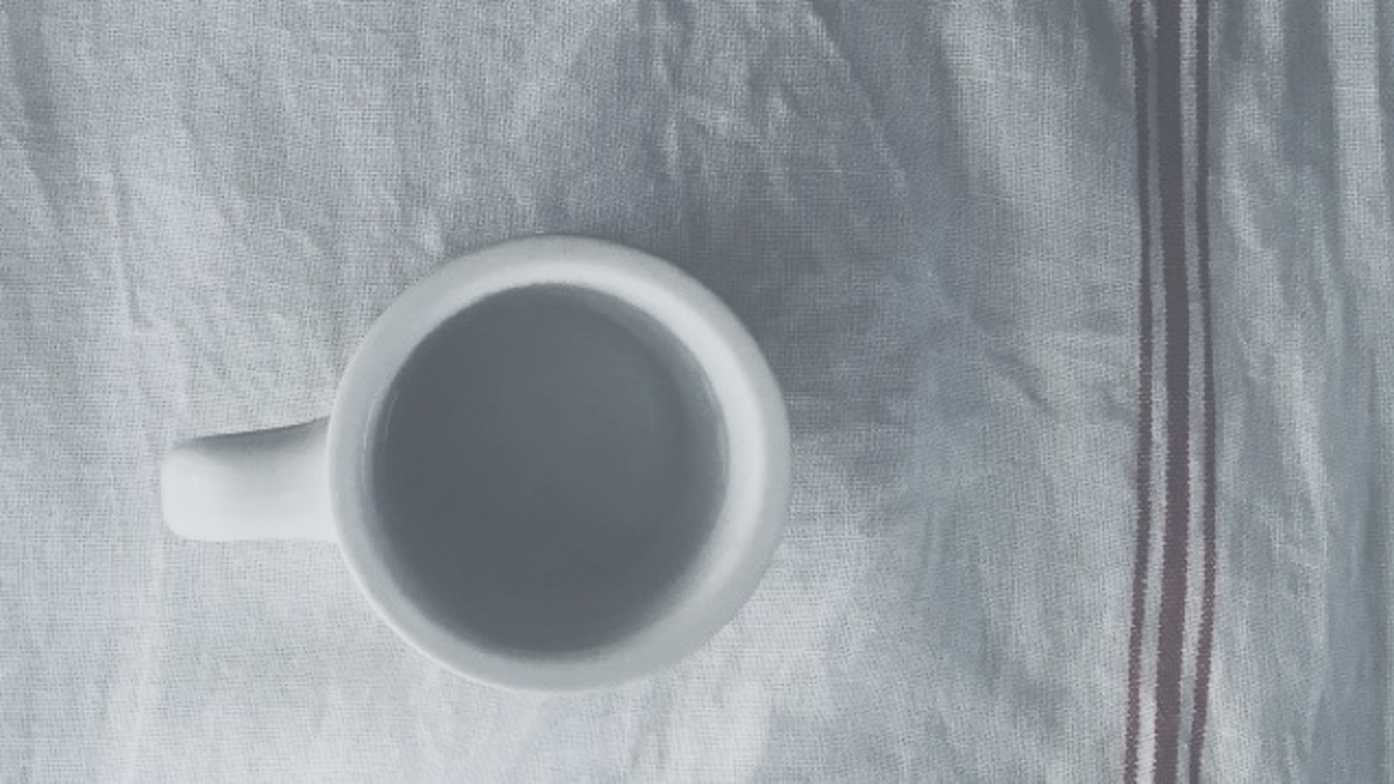 ほんのり香る暮らし｜整えるよりも、崩れないことを考えてみる