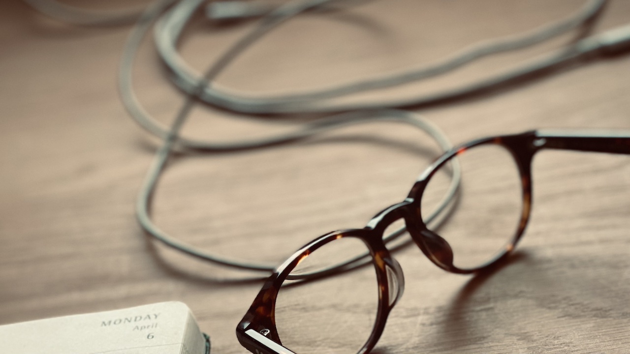 余裕がなくなった日は、呼吸まで浅くなる