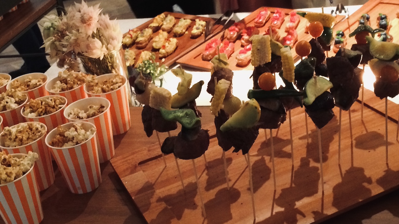 余白のある香り ― 喧騒のあとに残る、やさしい余韻