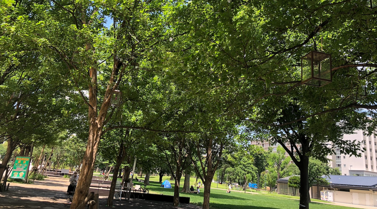 中だるみの朝。香りで「余白」を取り戻す時間