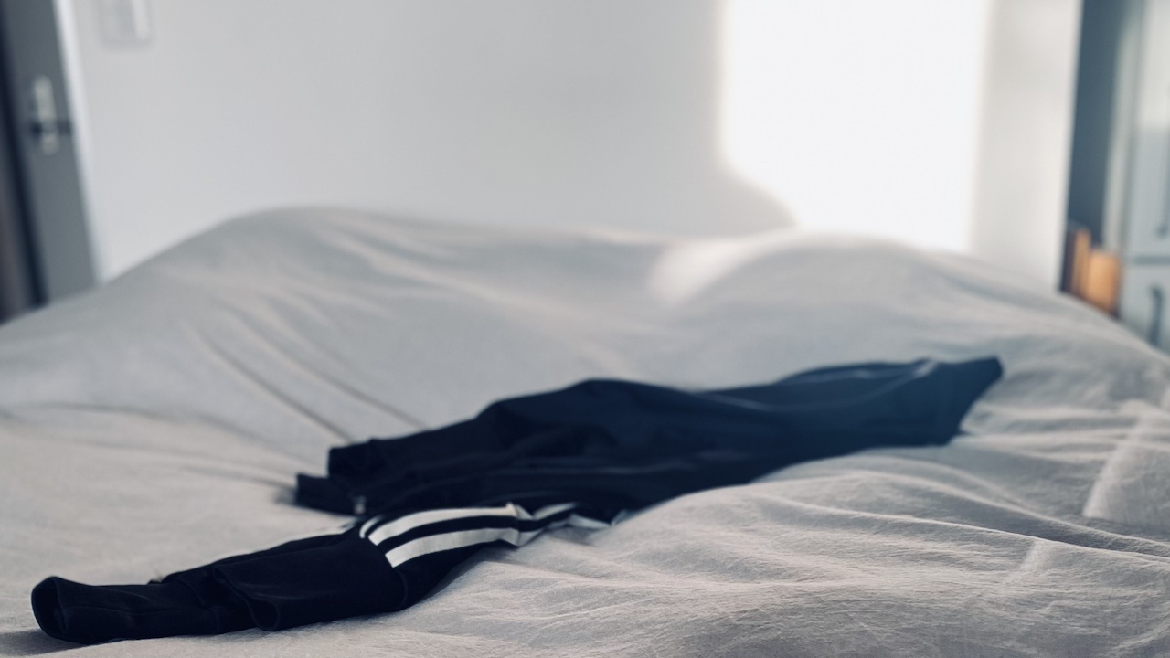 整えすぎないことも、ひとつの選択