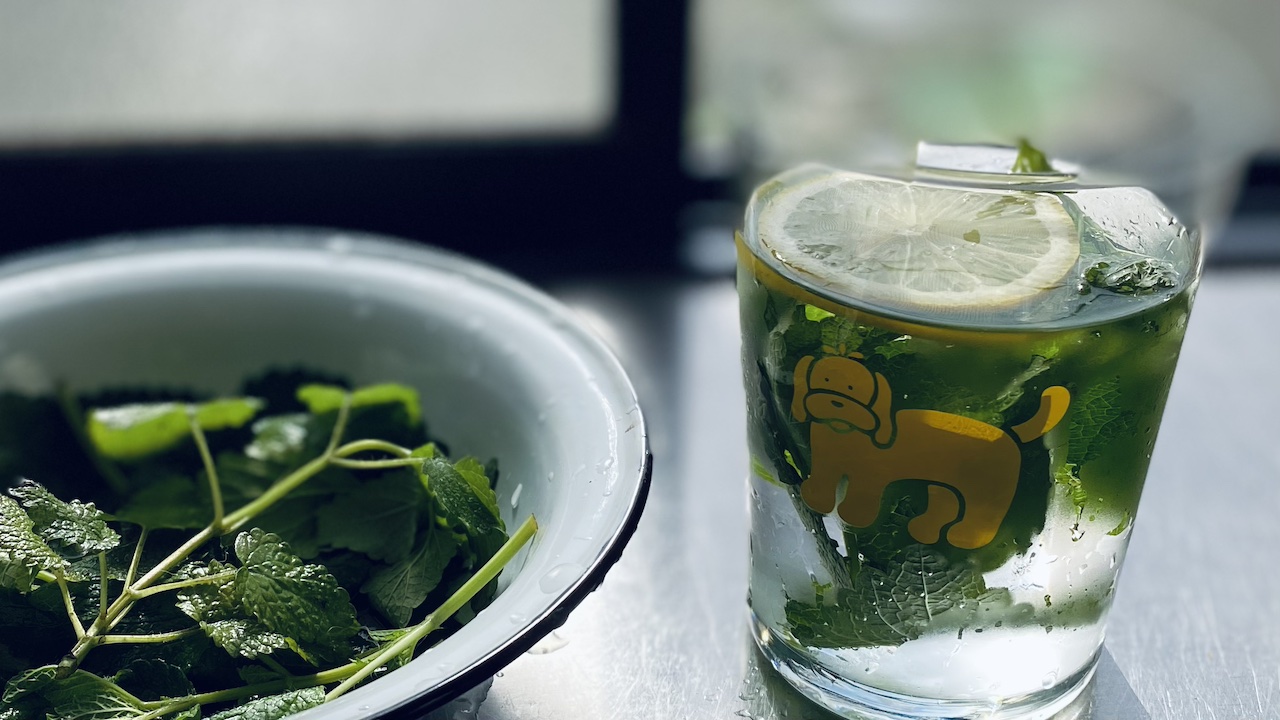 深呼吸する暮らし|自分のことを、後回しにしていませんか?