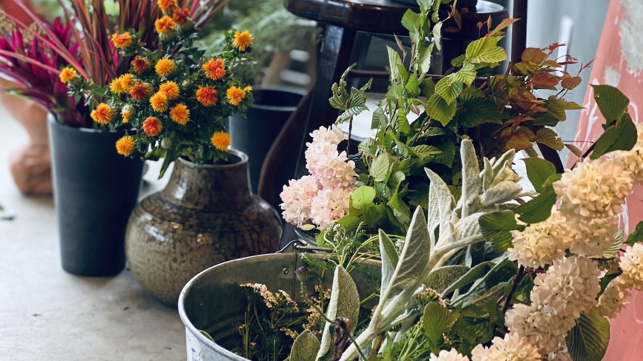 香水が苦手でも大丈夫。はじめての“ほんのり香る暮らし”