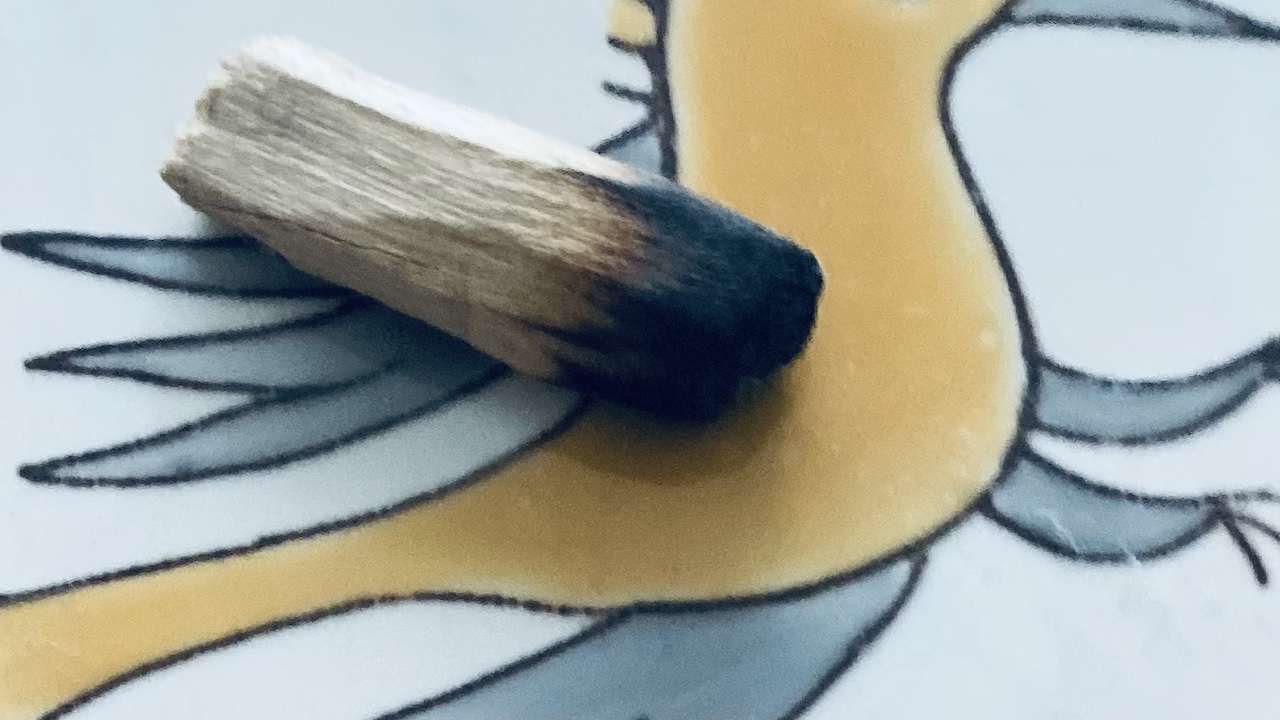 香りは“効能”よりも“聴くもの” ─ 香道から学ぶ心の整え方