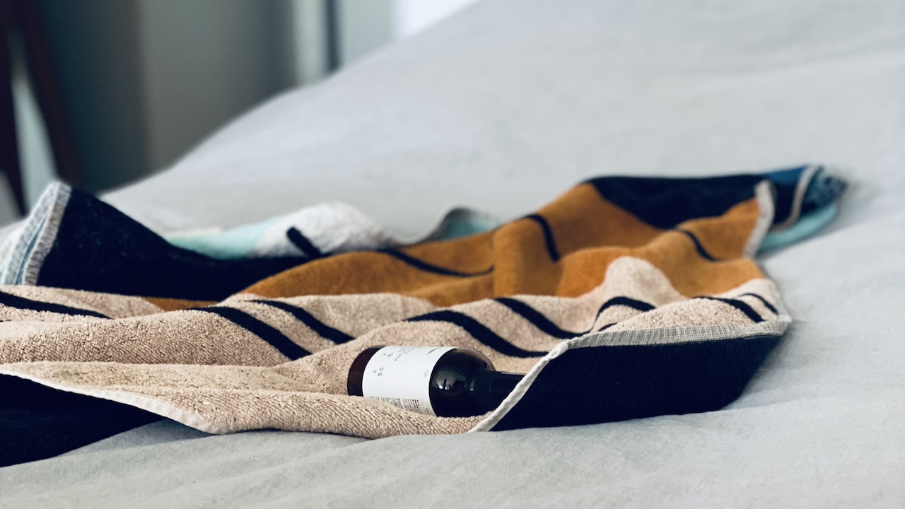 整えきれなかった日に、少しだけ余白をつくる