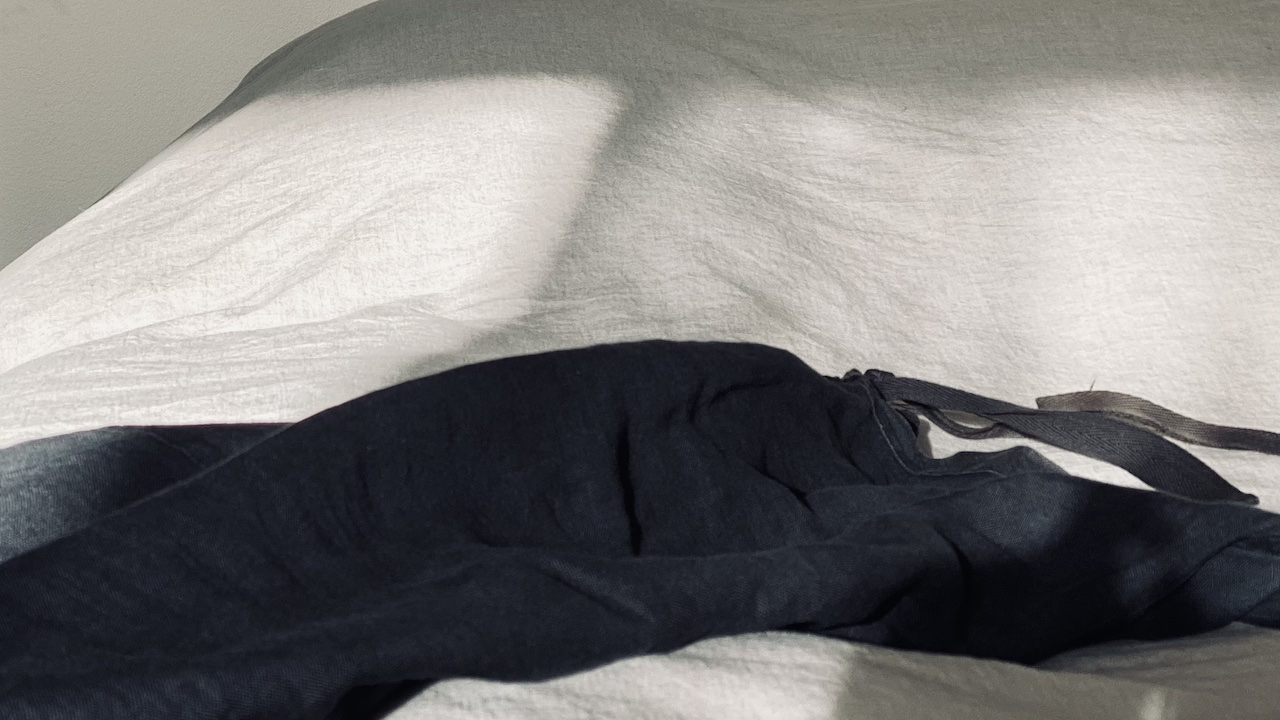 ほんのり香る暮らし｜整えきらなくていい、という選択