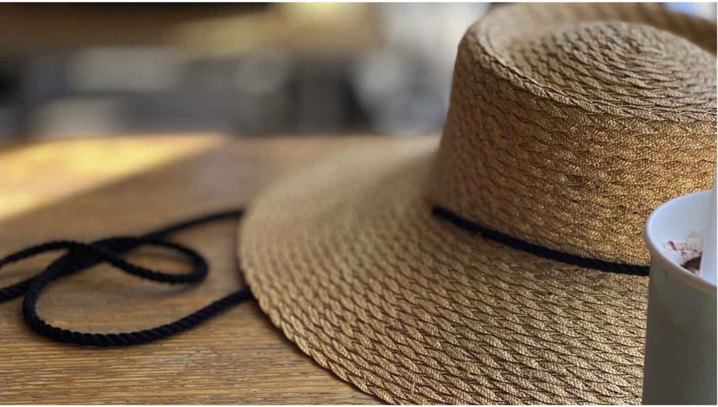 整えすぎないというセルフケア  （深呼吸する暮らし #3）