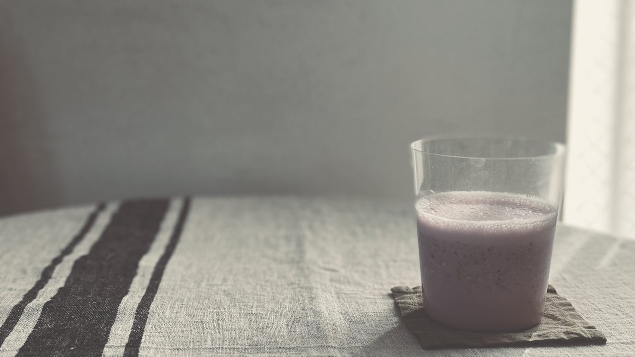 何もしたくない休日の、少し前