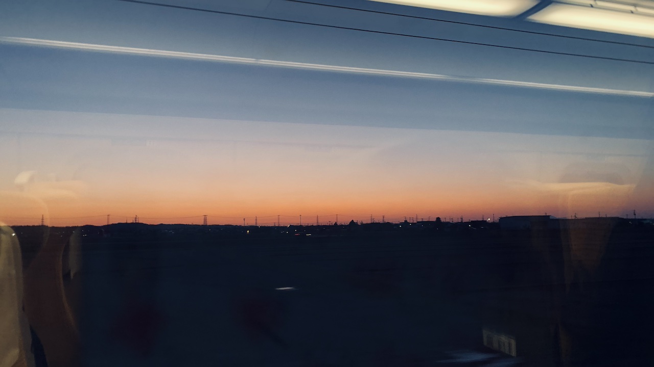 何もしていないのに、疲れている理由