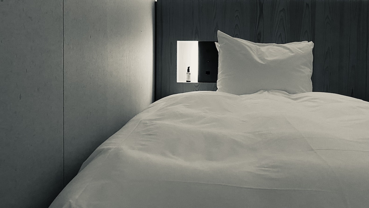 整えきれなかった夜に、余白をつくる小さな使い方