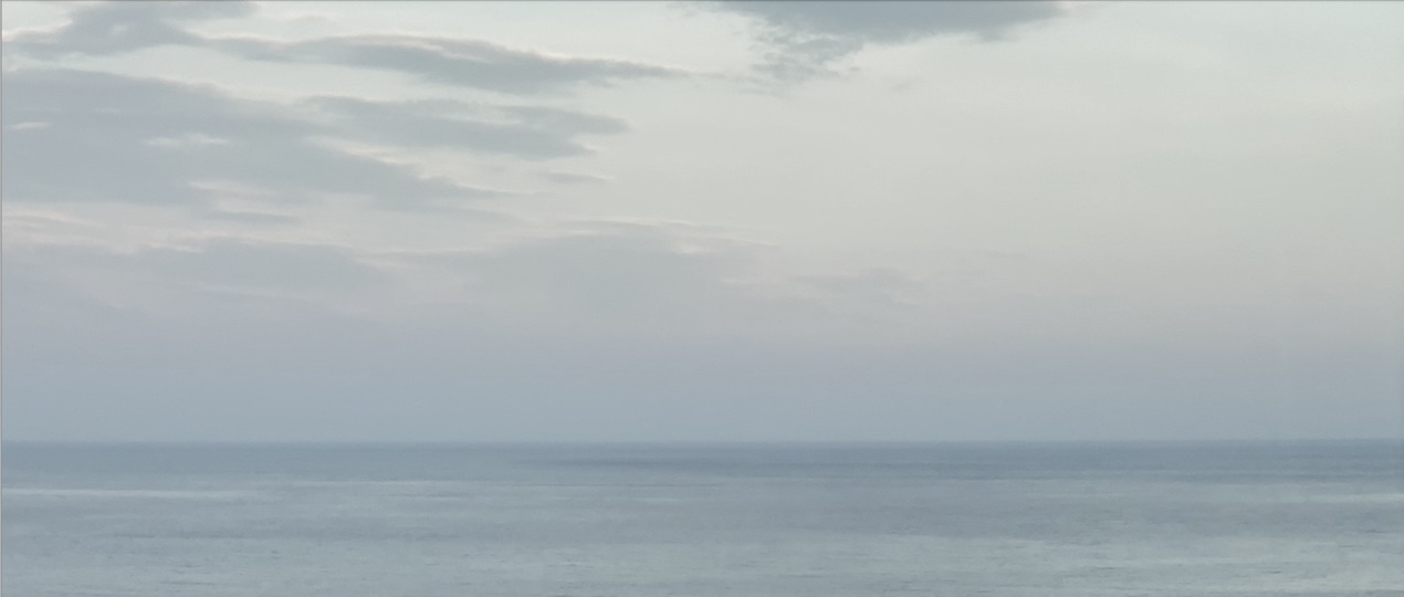 整えきれなかった一週間の終わりに