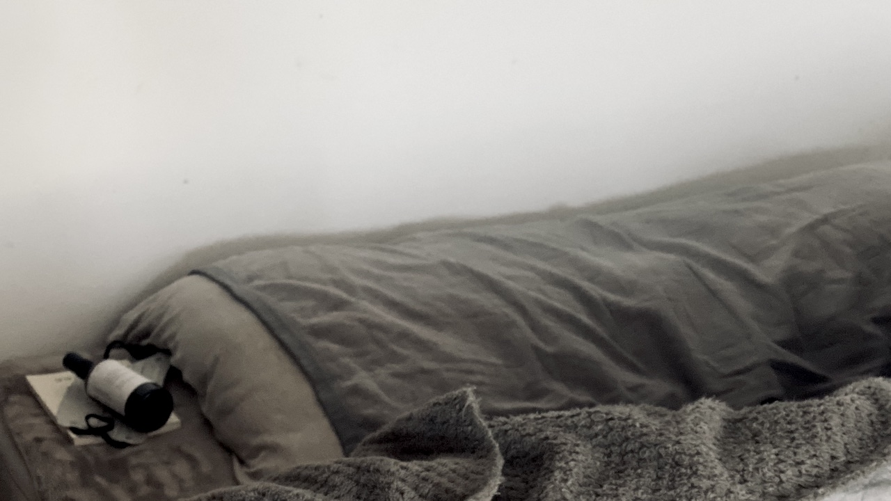 何もしたくない日の前に、できること