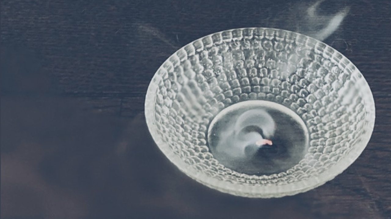 そのまま終わらせないための、ほんの少しの時間